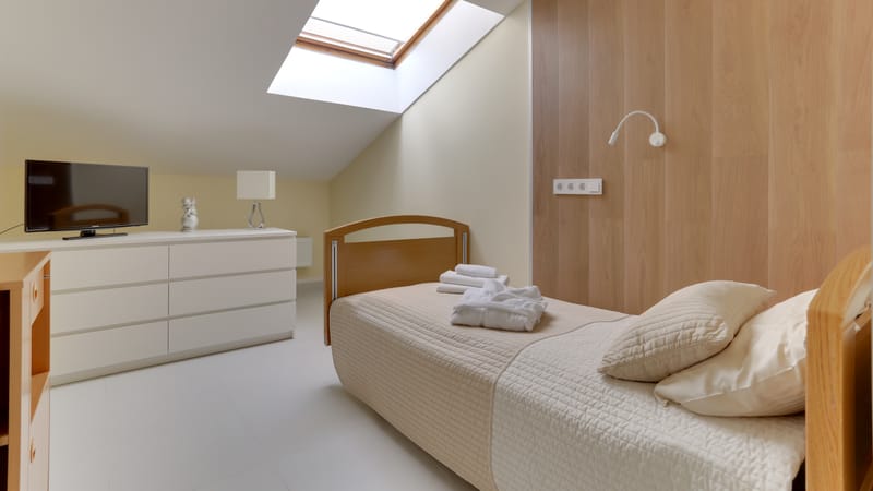 Многопрофильная клиника в Москве