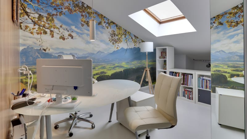 Многопрофильная клиника в Москве