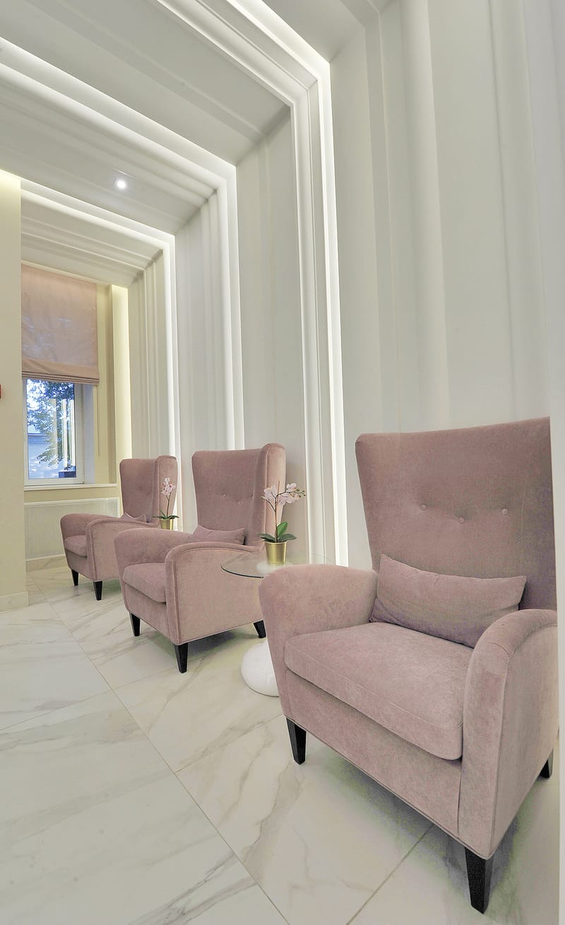 Клиника эстетической медицины в Москве