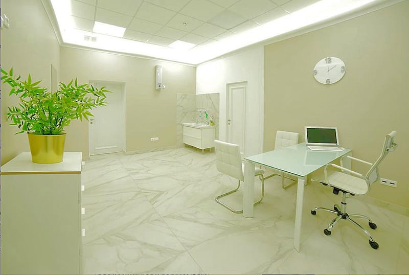 Клиника эстетической медицины в Москве