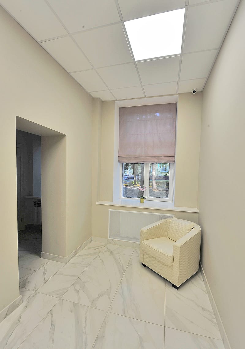 Клиника эстетической медицины в Москве