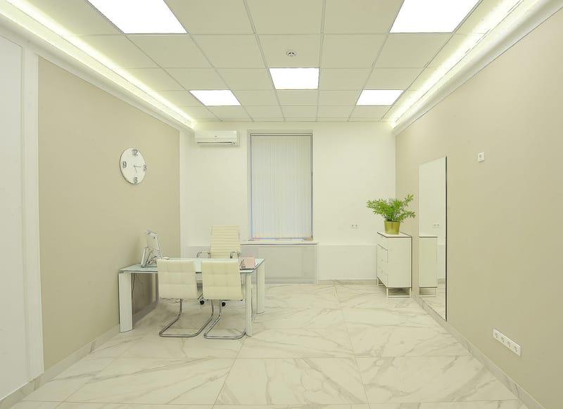 Клиника эстетической медицины в Москве