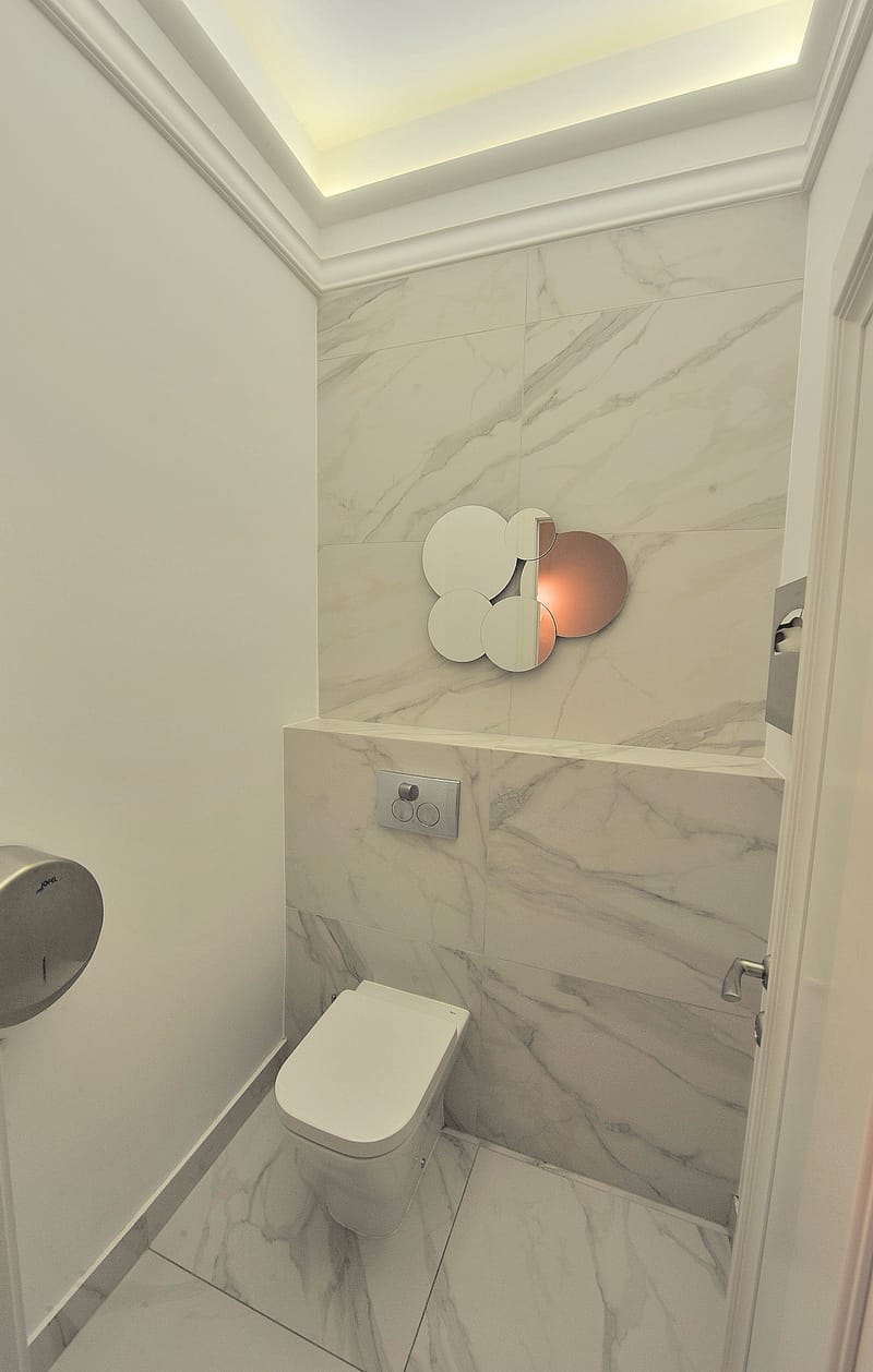 Клиника эстетической медицины в Москве