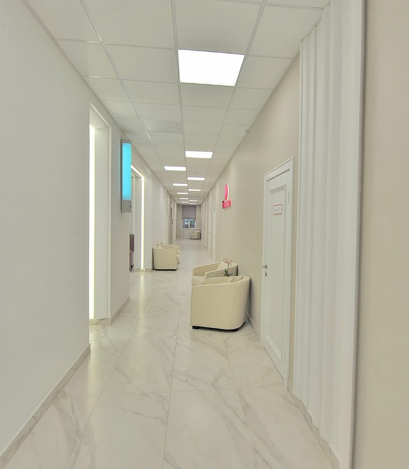 Клиника эстетической медицины в Москве