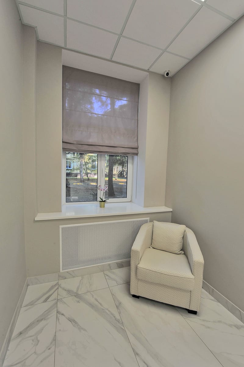 Клиника эстетической медицины в Москве