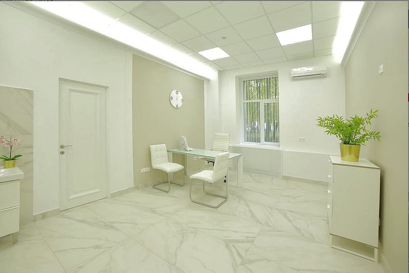 Клиника эстетической медицины в Москве