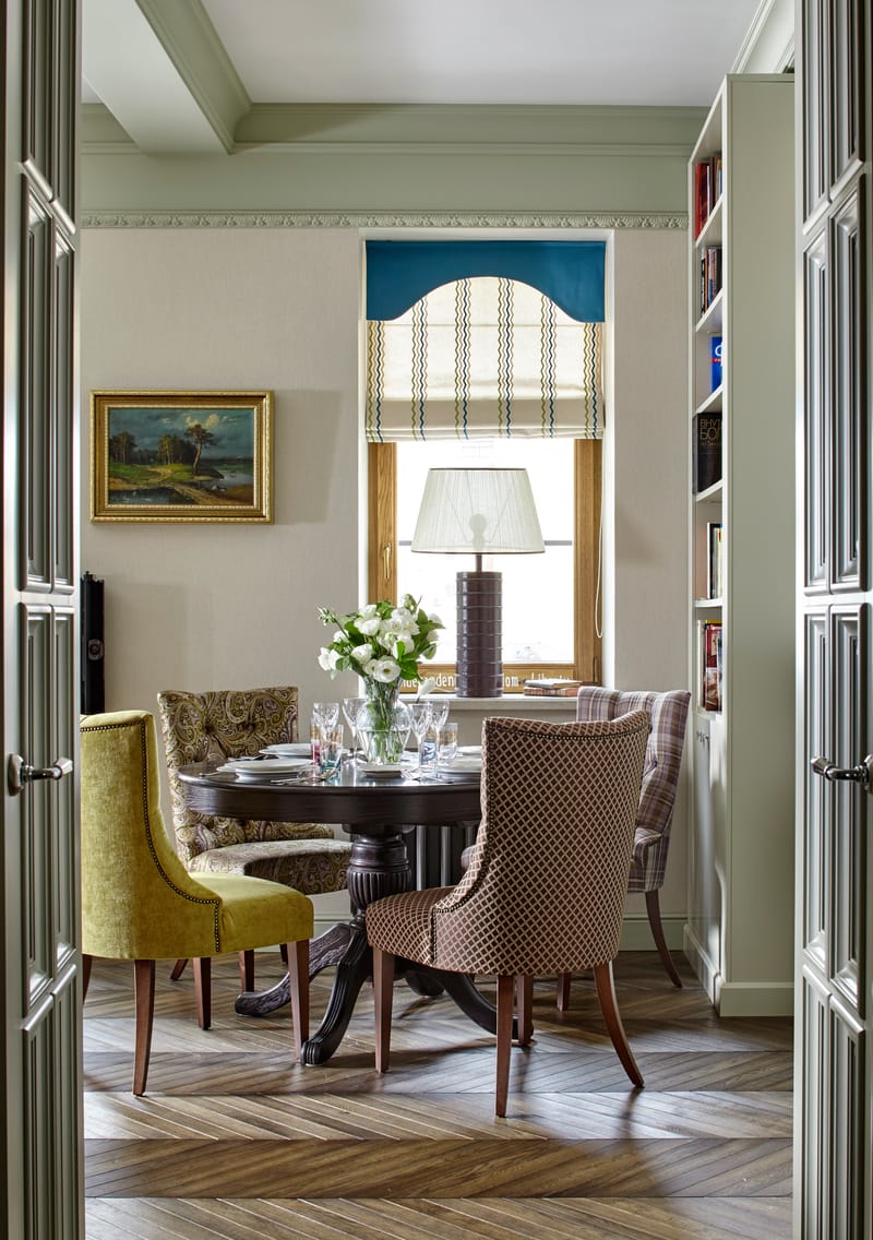 Современная классика