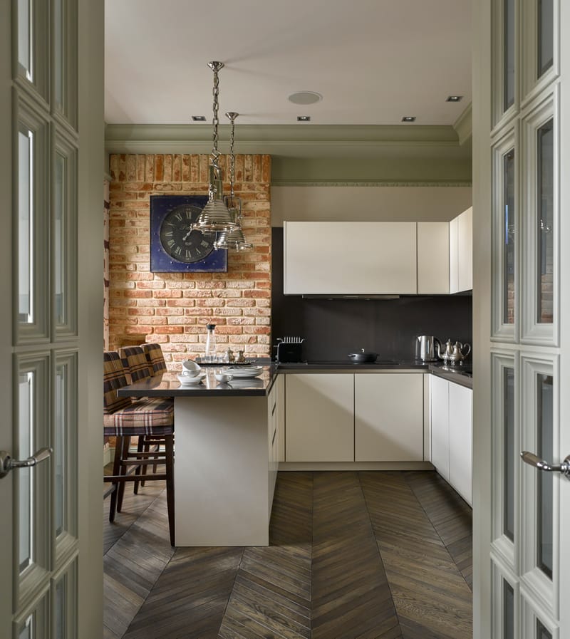 Современная классика