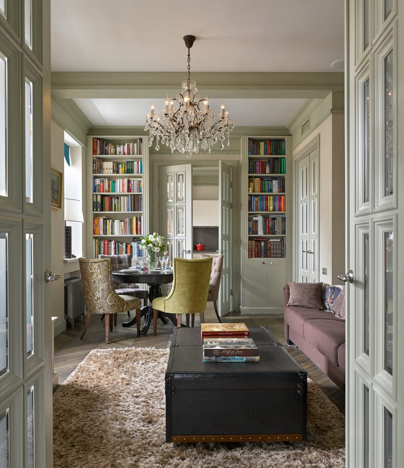 Современная классика