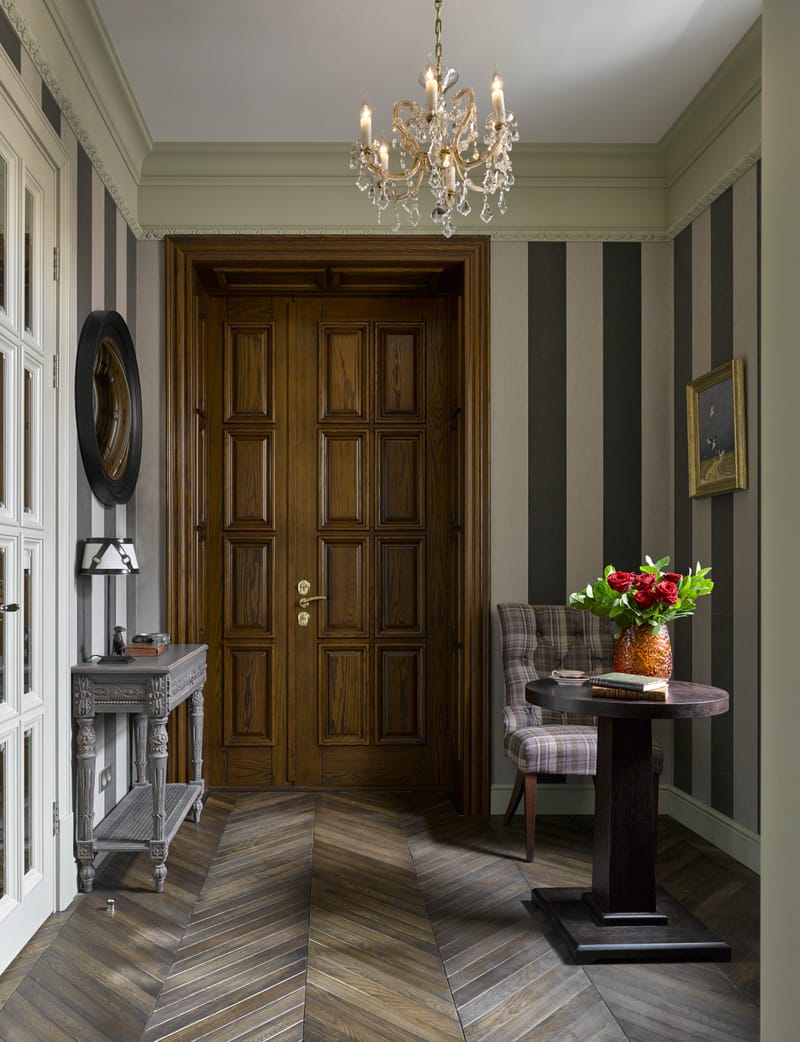 Современная классика