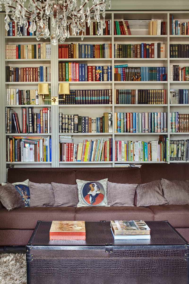 Современная классика