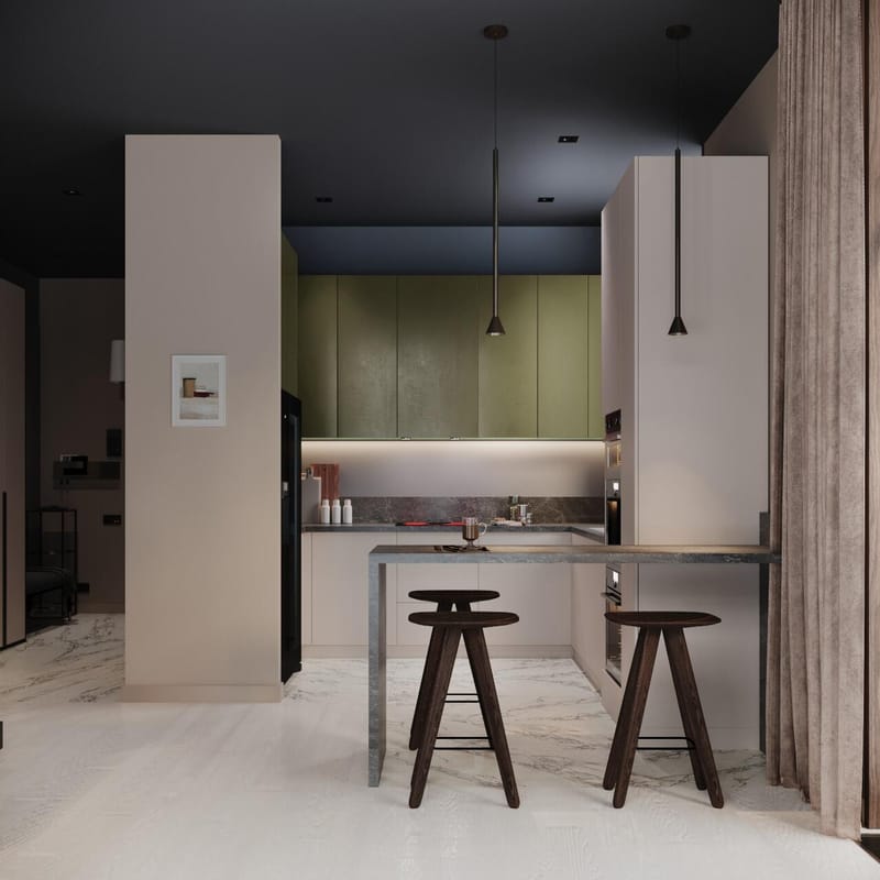 Зимняя сказка