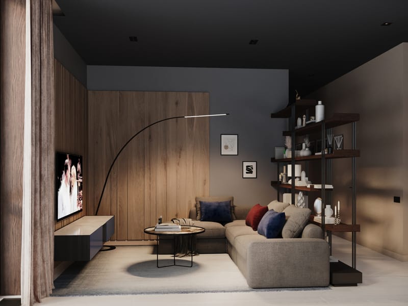 Зимняя сказка