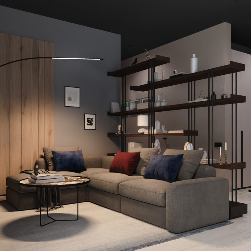 Зимняя сказка