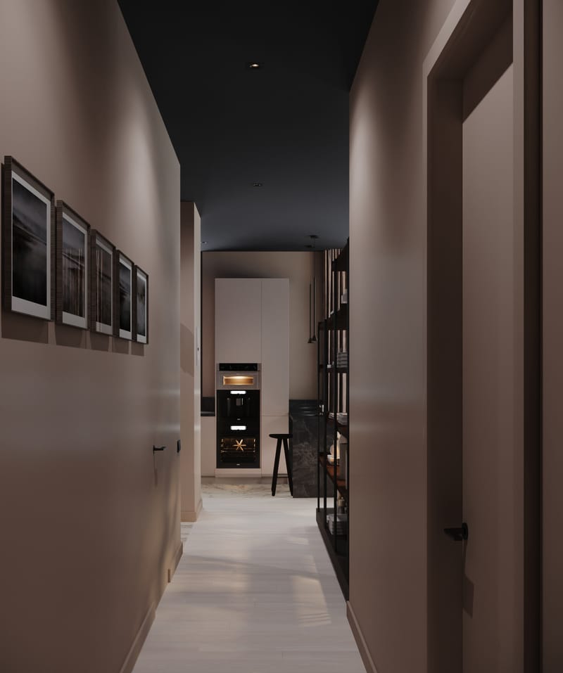 Зимняя сказка