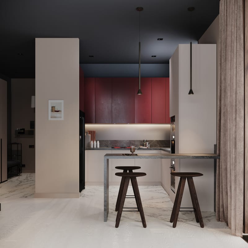 Зимняя сказка