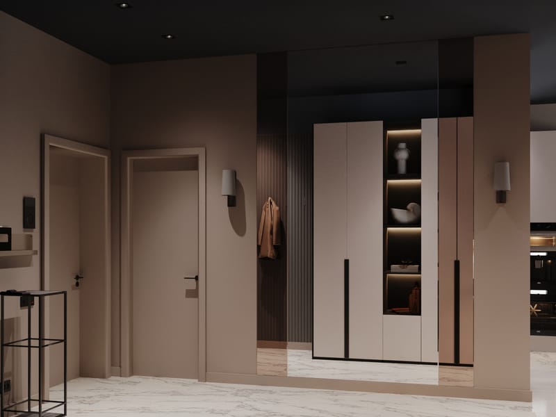 Зимняя сказка