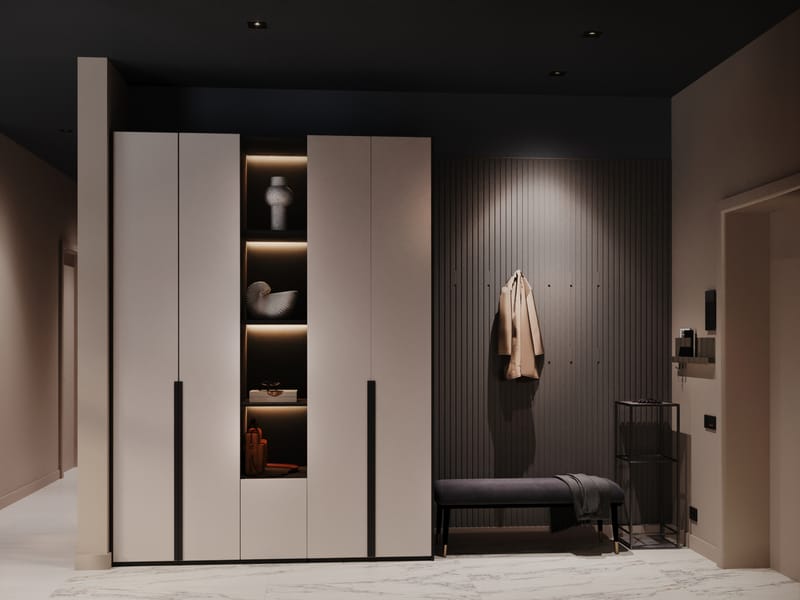 Зимняя сказка