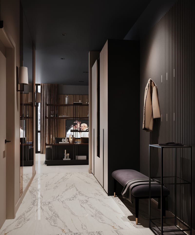 Зимняя сказка