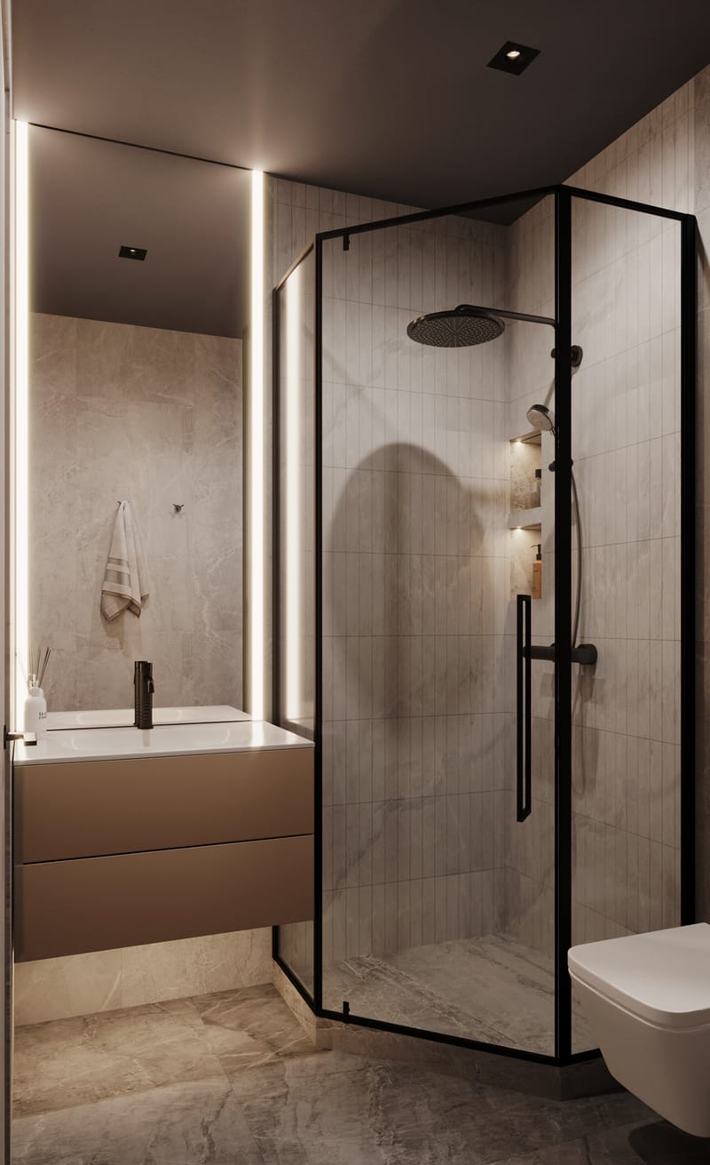 Зимняя сказка