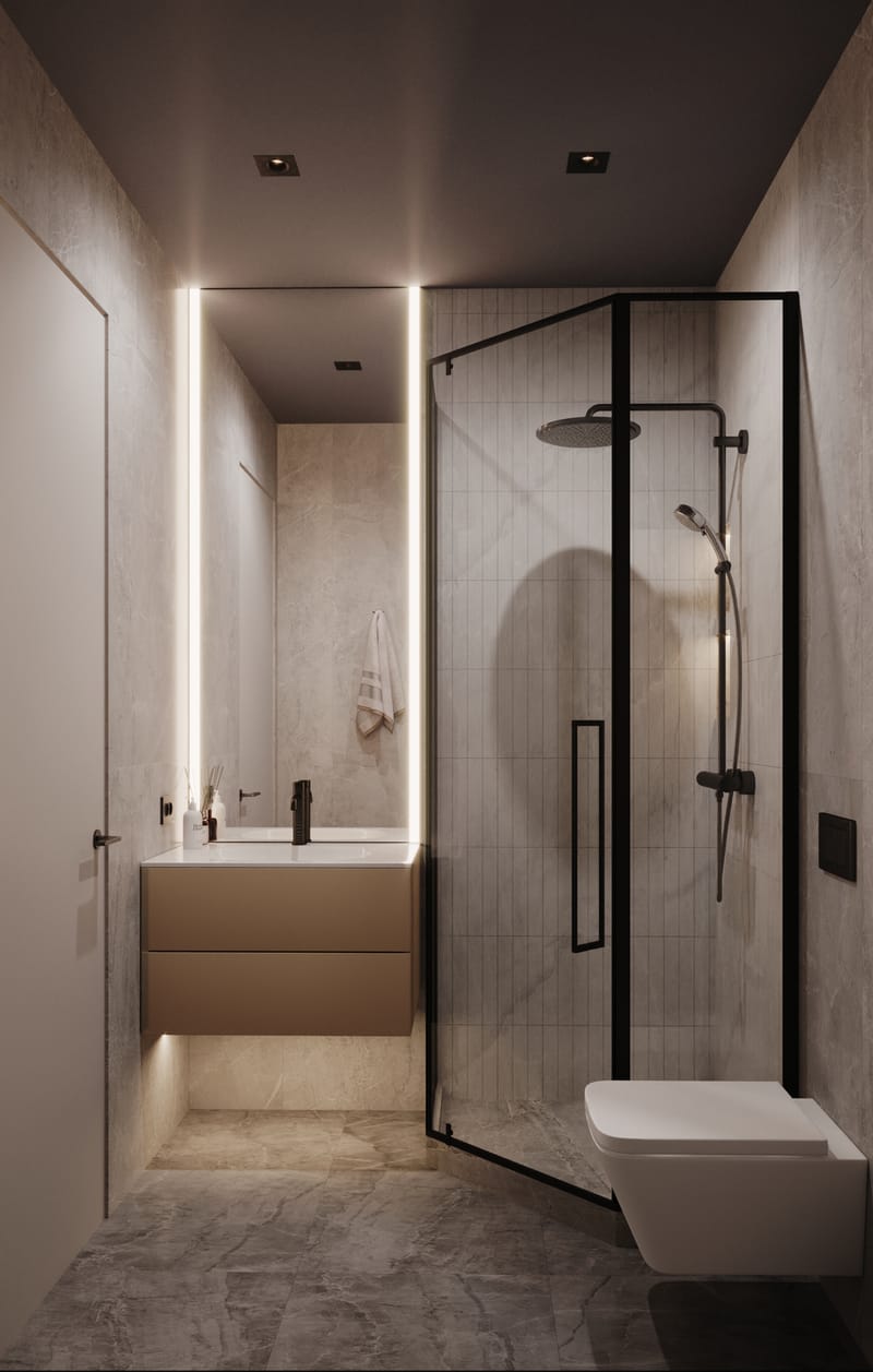 Зимняя сказка