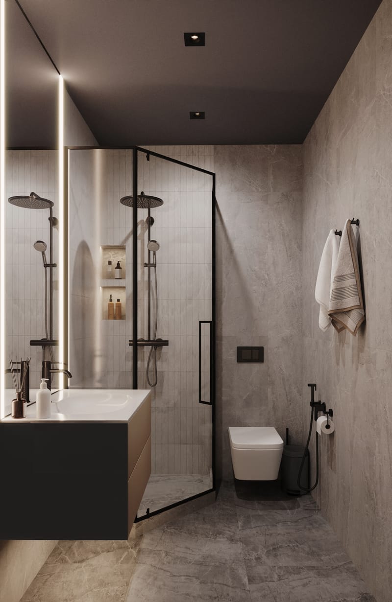 Зимняя сказка