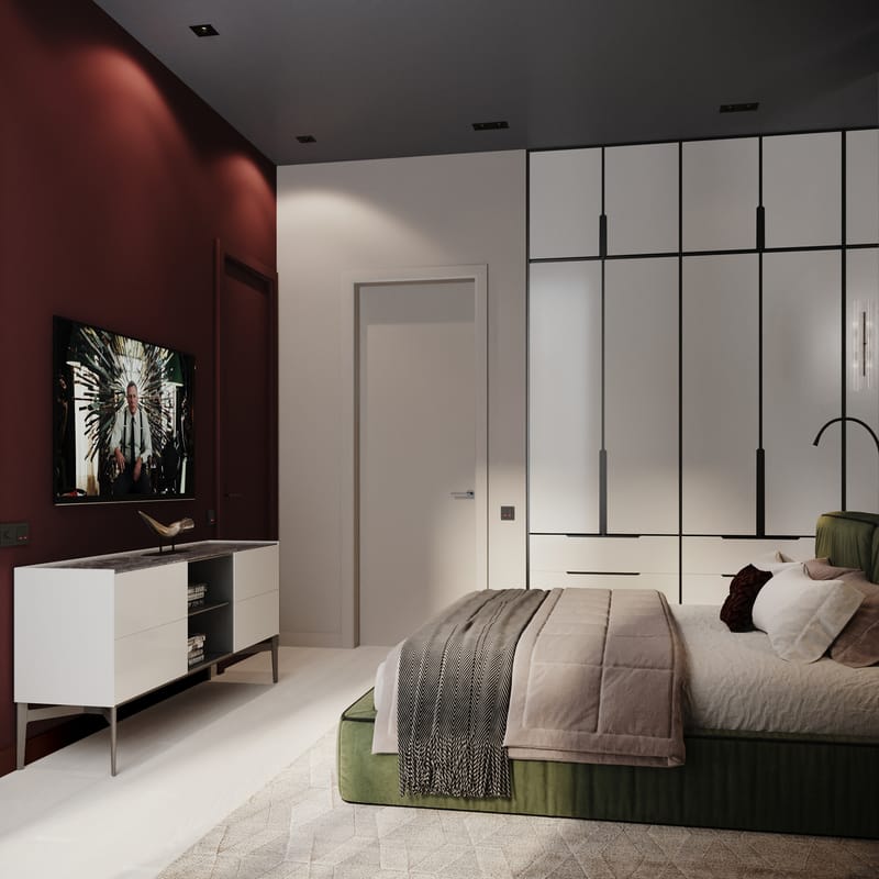 Зимняя сказка