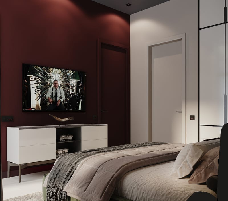 Зимняя сказка