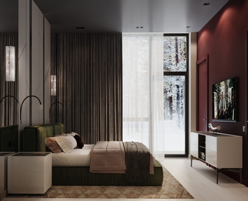 Зимняя сказка