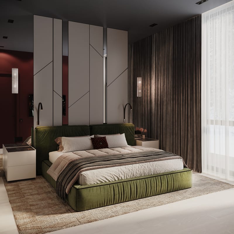 Зимняя сказка