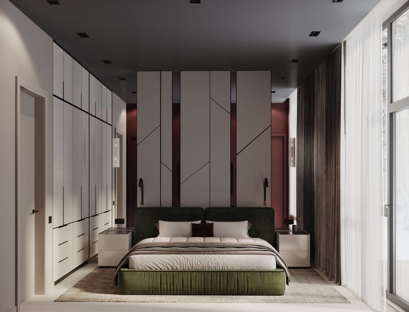 Зимняя сказка