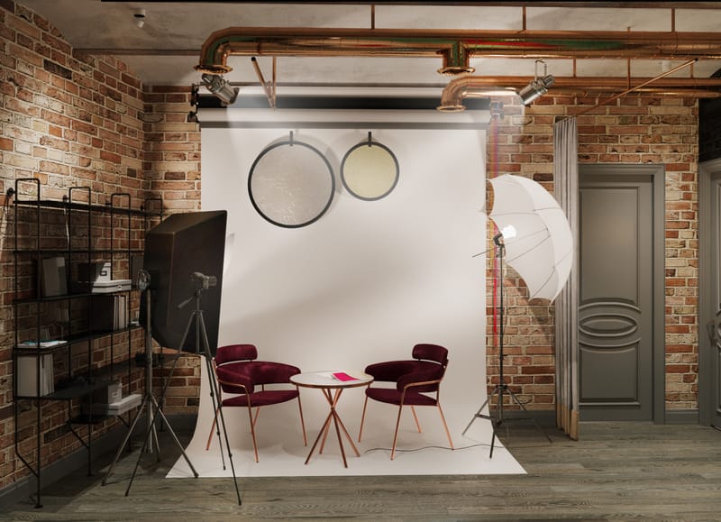 Цокольный этаж для детей владельца особняка