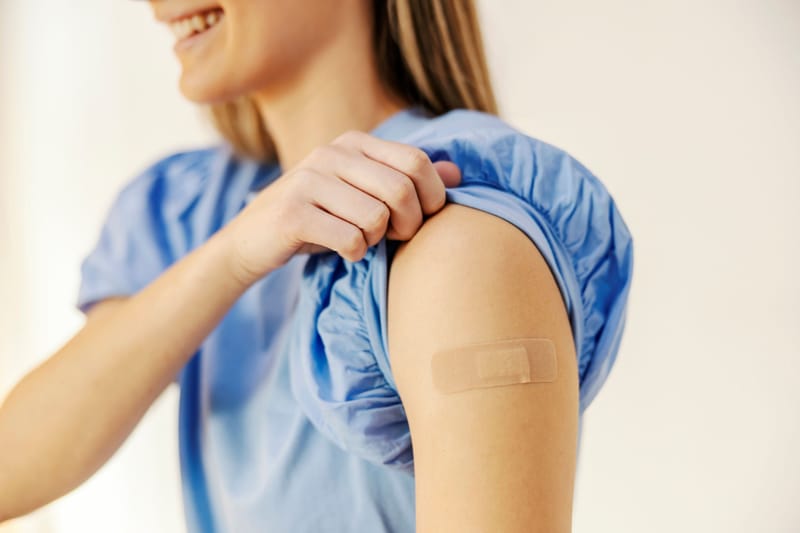 Tratamento de Feridas Complexas