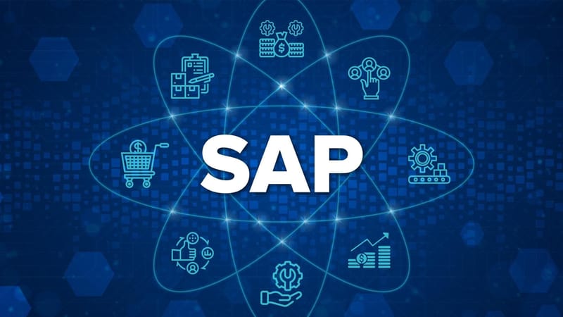 SAP Training