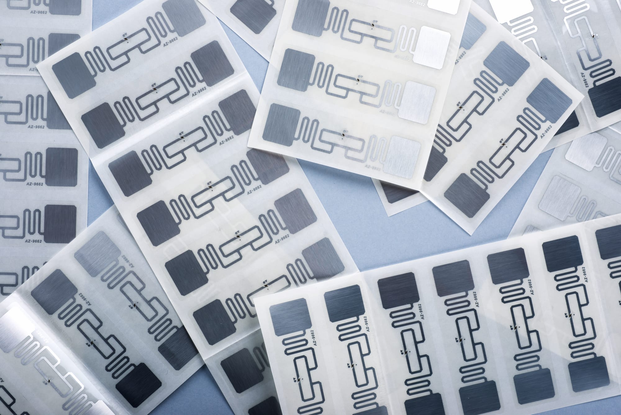 RFID technológia működése és alkalmazása a logisztikában és nyomon követésben