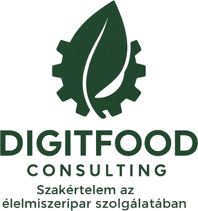 DigitFood Consulting