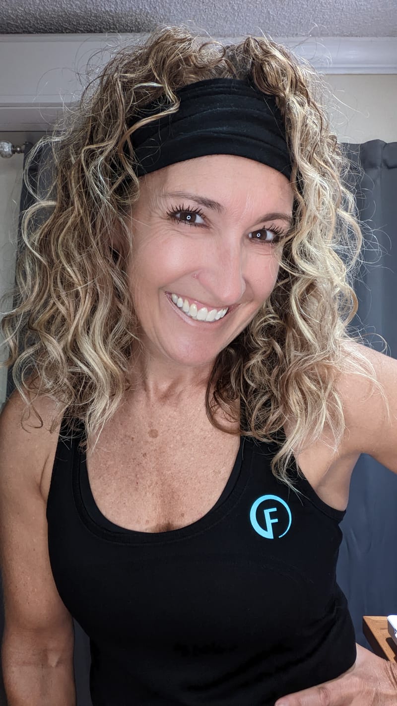 6 Week New Client Intro