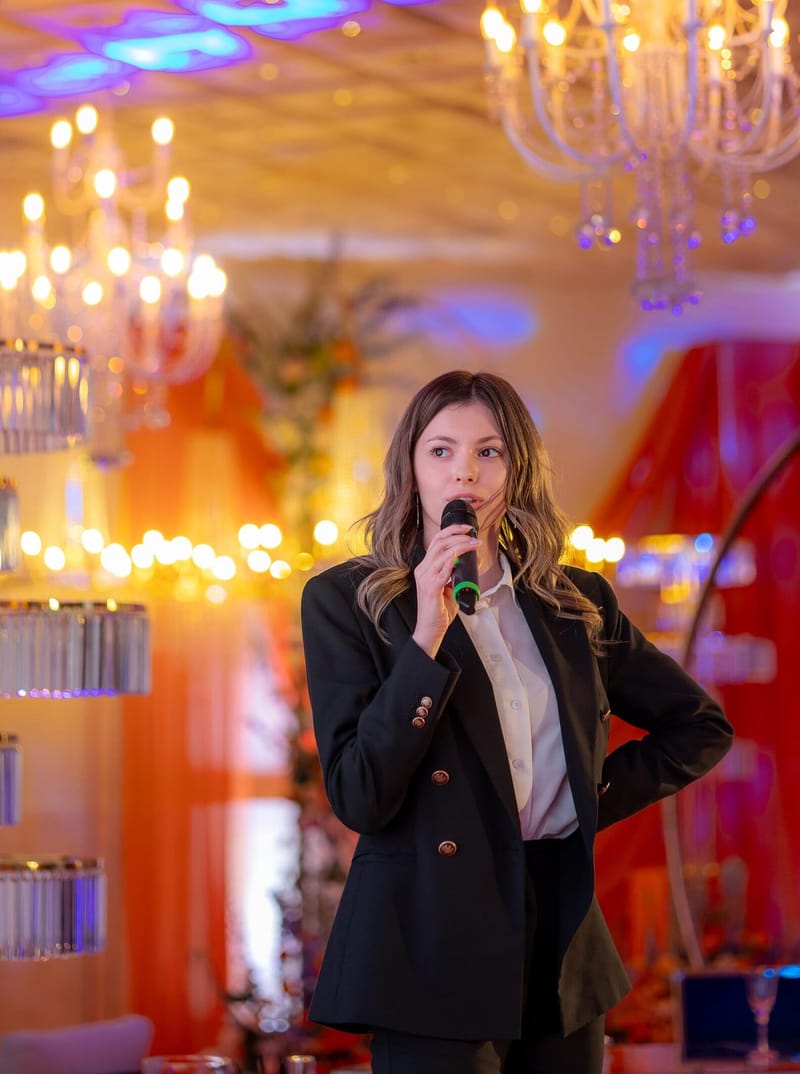 Event Planner
