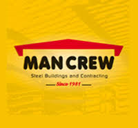 MANCREW