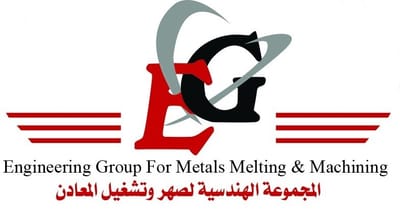 المجموعة الهندسية لصهر وتشغيل المعادن