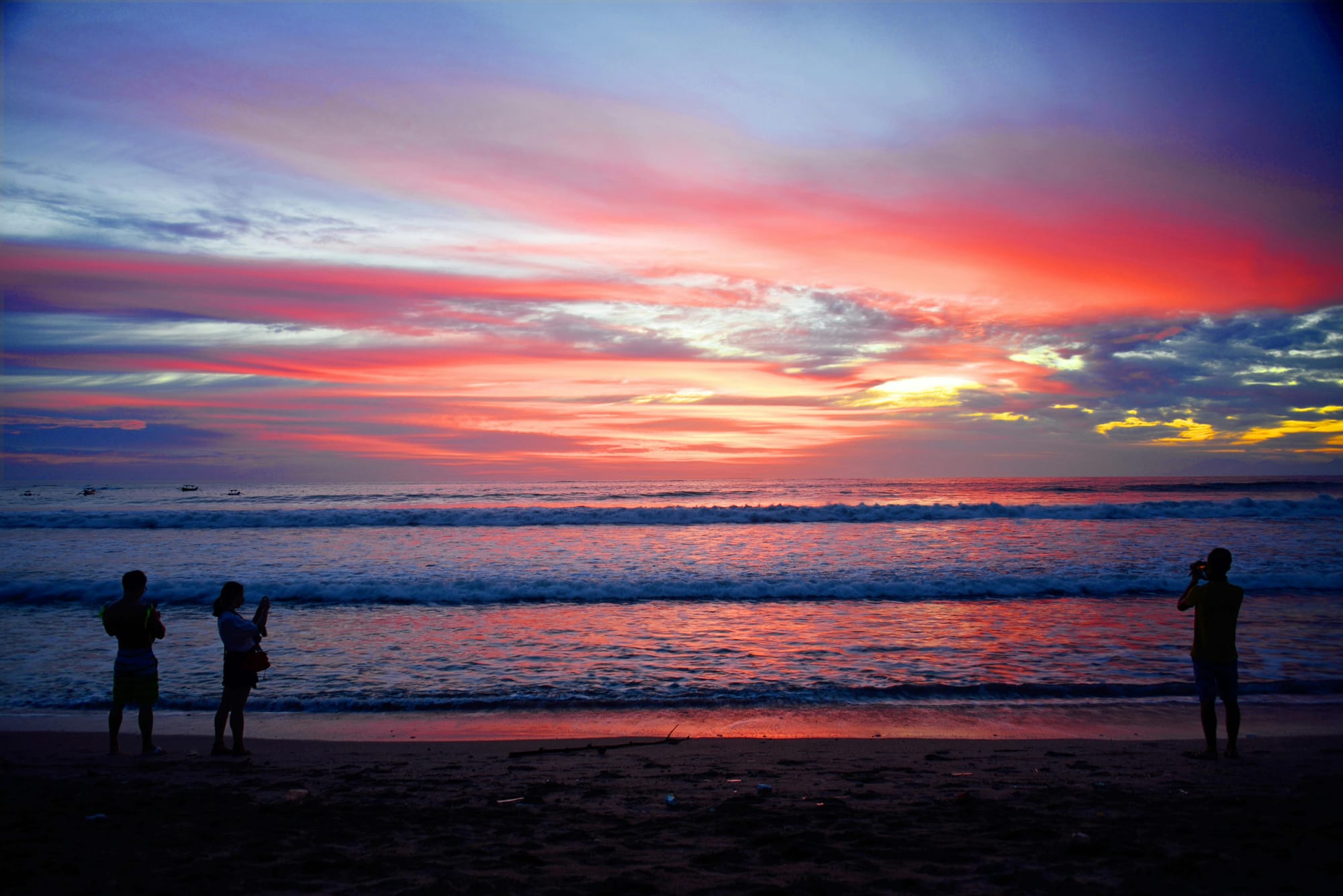Now’s the Perfect Time to Travel Indonesia, Thanks to Gov't-Sponsored Discounts