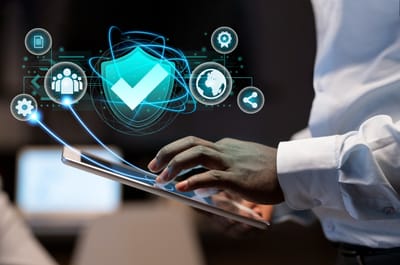 Meet Data Governance & Compliance Objectives: A Strategic Guide for Modern Enterprises