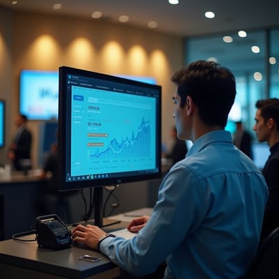 Cloud Archiving & Application Retirement: The Smart Compliance Strategy for Modern Banks