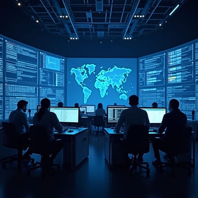 The Future of Content Services: How Enterprise Content Services Platforms Drive Compliance and Efficiency