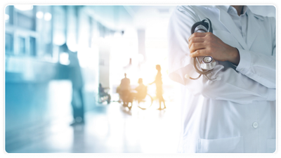 How Solix Healthcare Is Redefining AI-Ready Data Infrastructure for the Healthcare Industry