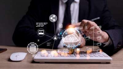 Optimizing Performance Management with Agentic AI in HR Revolutionizing