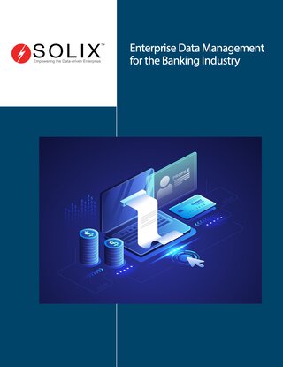Enterprise Data Management ‘As-a-Service’: Why Mid-Size Governments & Agencies Should Consider It