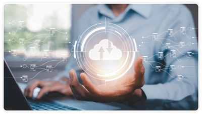 The Future of Enterprise Architecture: How Solix Data Fabric Enables Unified, Secure, and AI-Ready Data Ecosystems
