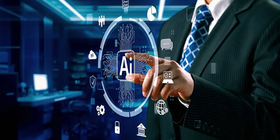 Beyond Pilots: Scaling AI to Transform the Enterprise
