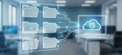 How Document Archiving Integrates with Analytics and AI Workflows
